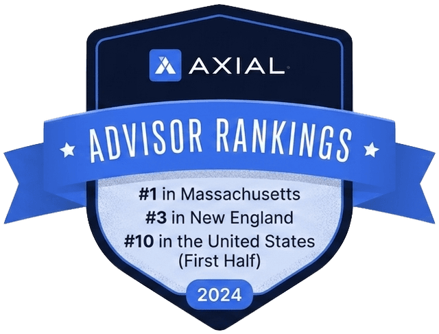 2024 Axial Top Advisor